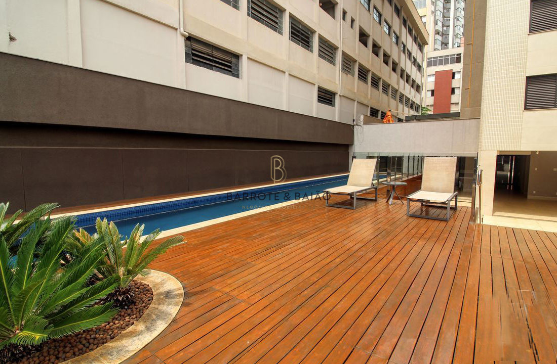 deck casa